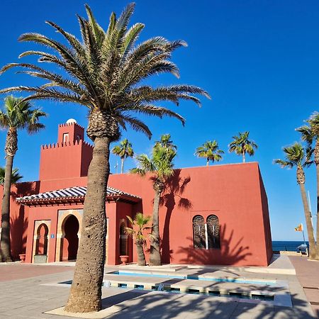 Ferienwohnung Penthouse Benalvistas Torregolf Seaview Benalmádena Exterior foto