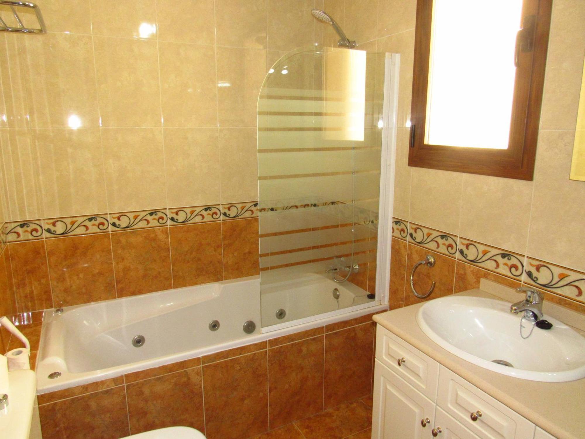 Ferienwohnung Penthouse Benalvistas Torregolf Seaview Benalmádena Exterior foto